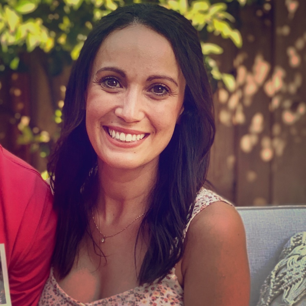 Meet your Posher, Vanessa